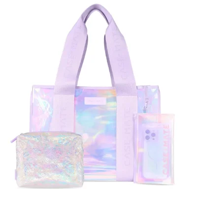 The Crinkle Jelly Bundle - Soap Bubble®