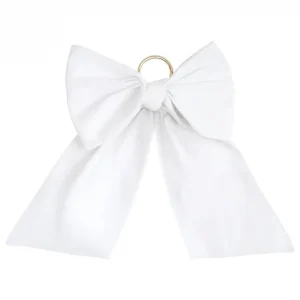 Statement Bow Bag Charm