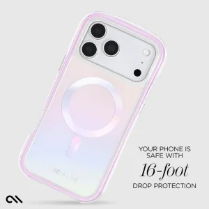 Alternative view of Jelly Pop Soap Bubble® MagSafe - iPhone 17 Pro Max