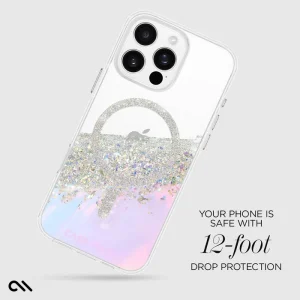 Alternative view of Karat Soap Bubble® MagSafe - iPhone 16 Pro Max