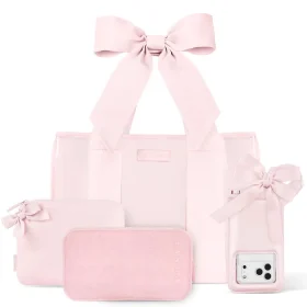 The Everything Jelly Bundle - Ballet Pink