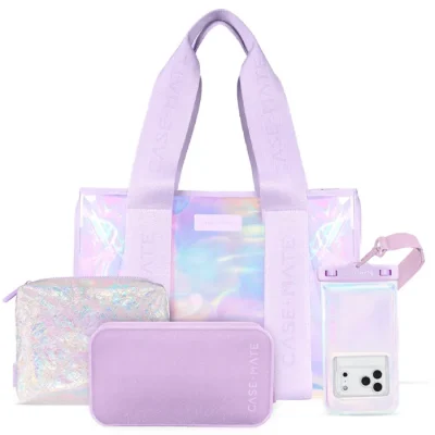 The Everything Jelly Bundle - Soap Bubble