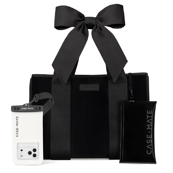 The Essential Jelly Bundle - Midnight Black