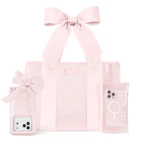 The Essential Jelly Bundle - Ballet Pink