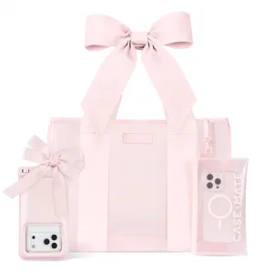 The Essential Jelly Bundle - Ballet Pink