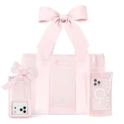 The Essential Jelly Bundle - Ballet Pink