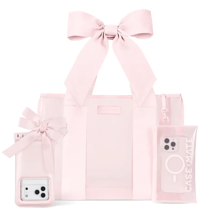 The Essential Jelly Bundle - Ballet Pink