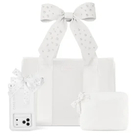 the vacation bundle - Ivory Pearl