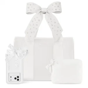 the vacation bundle - Ivory Pearl