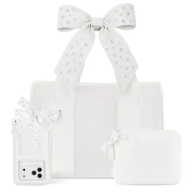 the vacation bundle - Ivory Pearl