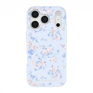 Case-Mate x LoveShackFancy Everblooming Rosettes MagSafe - iPhone 17 Pro