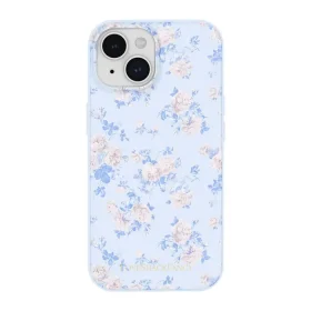Case-Mate x LoveShackFancy Everblooming Rosettes MagSafe - iPhone 17e/16e/15/14/13