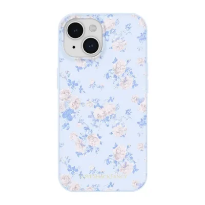 Case-Mate x LoveShackFancy Everblooming Rosettes MagSafe - iPhone 17e/16e/15/14/13
