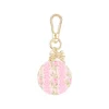 Case-Mate x LoveShackFancy AirTag Keychain Charm