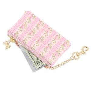 Case-Mate x LoveShackFancy Keychain Wallet