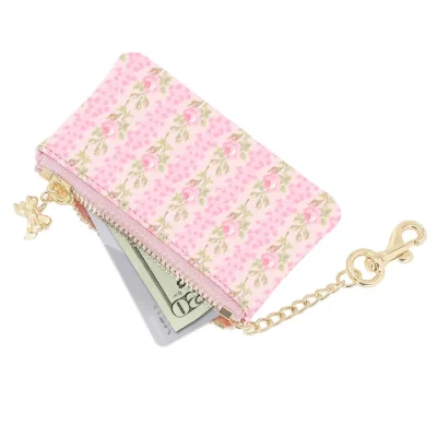 Case-Mate x LoveShackFancy Keychain Wallet