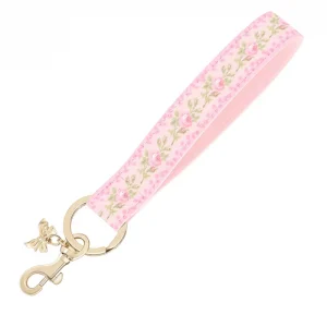 Case-Mate x LoveShackFancy Keychain Charm Strap