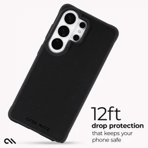 12 foot drop protection that keeps your phone safe