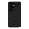 Pelican Protector Black with Magnet - Galaxy S26 Ultra