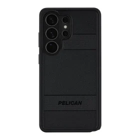 Pelican Protector Black with Magnet - Galaxy S26 Ultra
