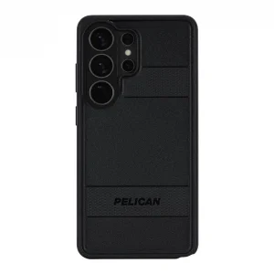 Pelican Protector Black with Magnet - Galaxy S26 Ultra