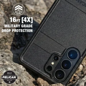 16 foot 4x military grade drop protection
