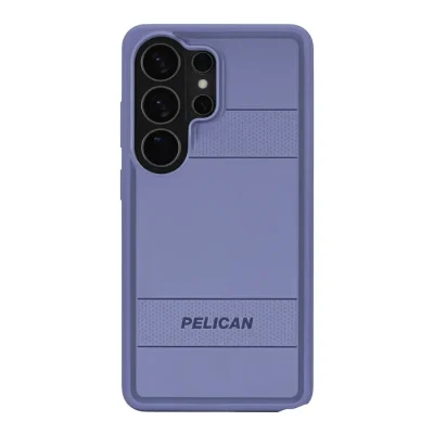 Pelican Protector Purple with Magnet - Galaxy S26 Ultra