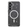 Samsung Galaxy S25 FE Case-Mate Twinkle - Twilight Silver with Magnet
