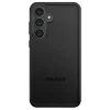 Samsung Galaxy S25 FE Pelican Protector - Black with Magnet