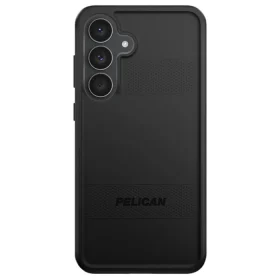 Samsung Galaxy S25 FE Pelican Protector - Black with Magnet