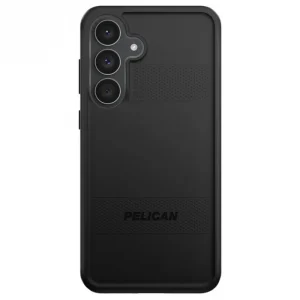 Samsung Galaxy S25 FE Pelican Protector - Black with Magnet
