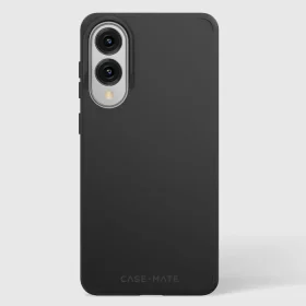 Tough Black - Galaxy S25 Edge