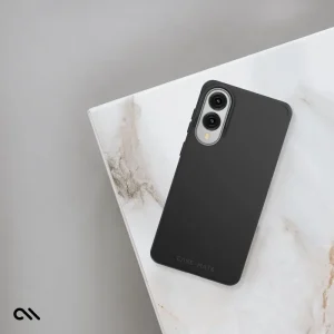 Tough Black - Galaxy S25 Edge