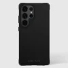 Tough Black - Galaxy S25 Ultra