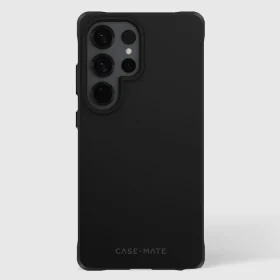 Tough Black - Galaxy S25 Ultra