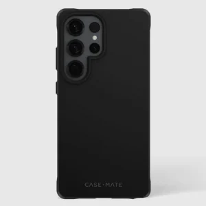 Tough Black - Galaxy S25 Ultra