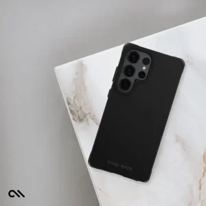 Tough Black - Galaxy S25 Ultra
