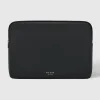kate spade new york Black Saffiano Sleeve - Laptop Sleeve 14"