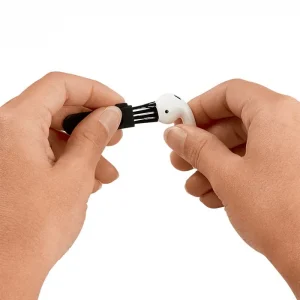 Alternative view of Device Cleaning Kit