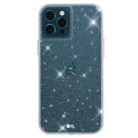 Sheer Crystal - iPhone 12 Pro Max
