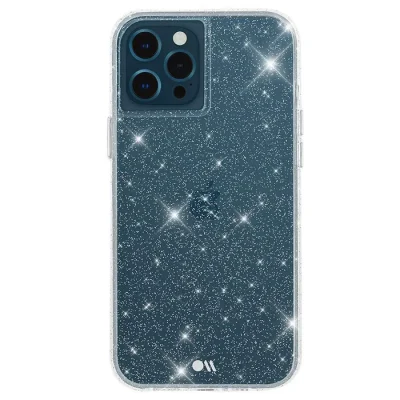 Sheer Crystal - iPhone 12 Pro Max