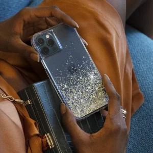 Alternative view of Twinkle Ombre (Confetti) - iPhone 12 / iPhone 12 Pro