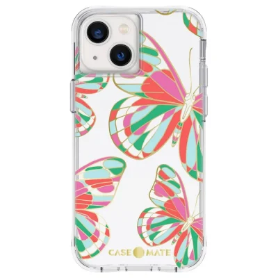 Butterflies - iPhone 13 mini