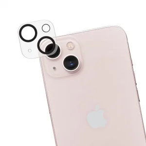 Alternative view of Glass Camera Lens Protector - iPhone 13 / iPhone 13 mini