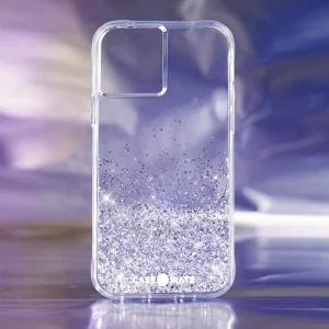 Alternative view of Twinkle Ombre (Stardust) - iPhone 13 mini