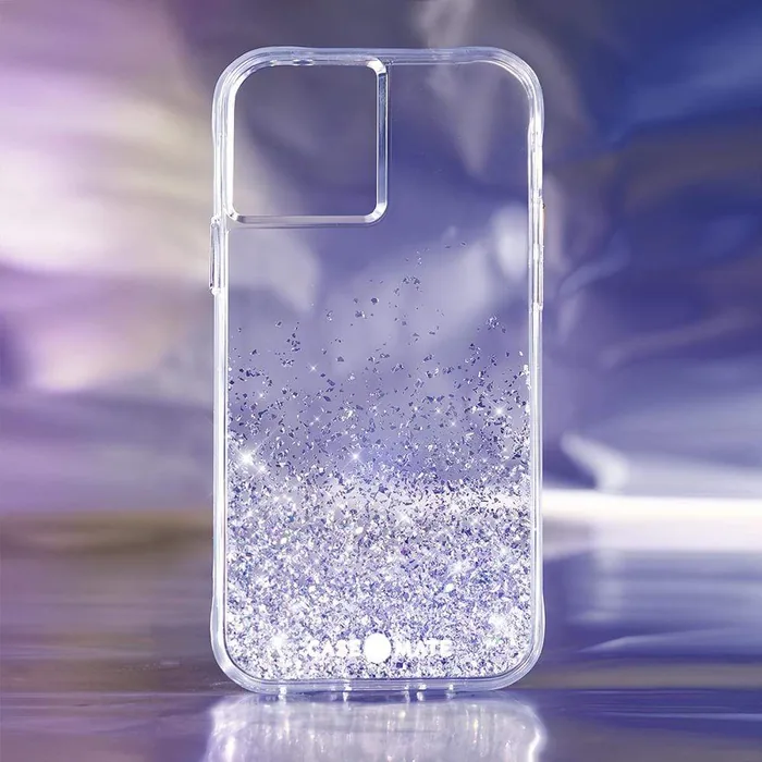 Twinkle Ombre (Stardust) - iPhone 13 mini - Image 2