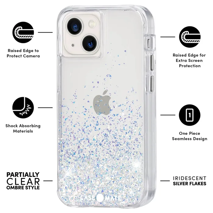 Twinkle Ombre (Stardust) - iPhone 13 mini - Image 3