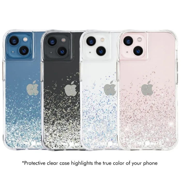 Twinkle Ombre (Stardust) - iPhone 13 mini - Image 4