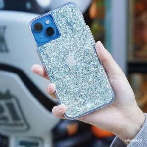 Alternative view of Twinkle (Stardust) - iPhone 13 mini