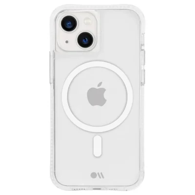 Tough Clear Plus (MagSafe) - iPhone 13 mini